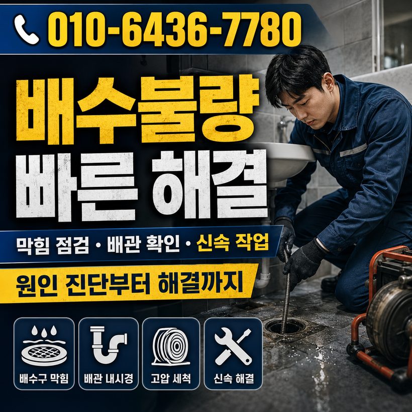 영오면 지역 변기막힘 관련 이미지